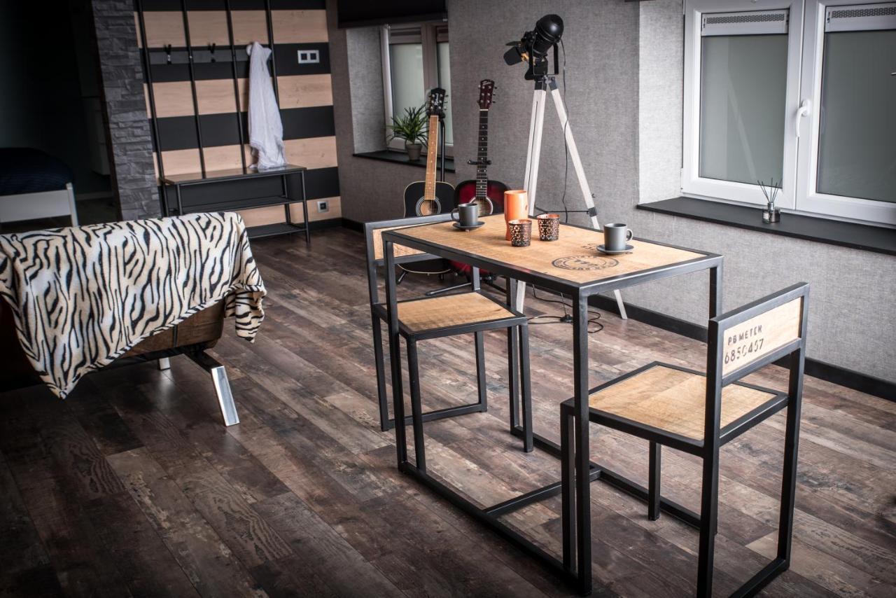L'Ecurie Gite Duplex Welness Spa Eksteriør bilde