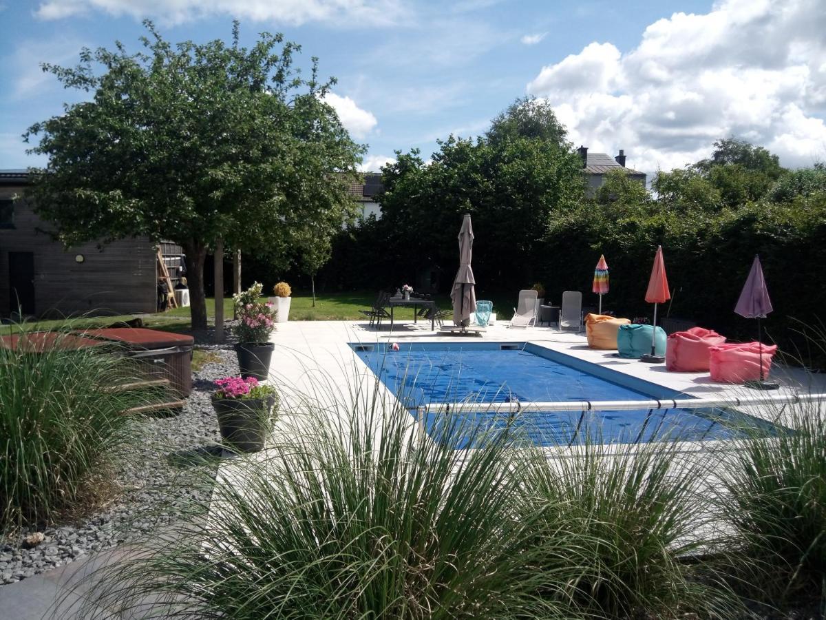 L'Ecurie Gite Duplex Welness Spa Eksteriør bilde