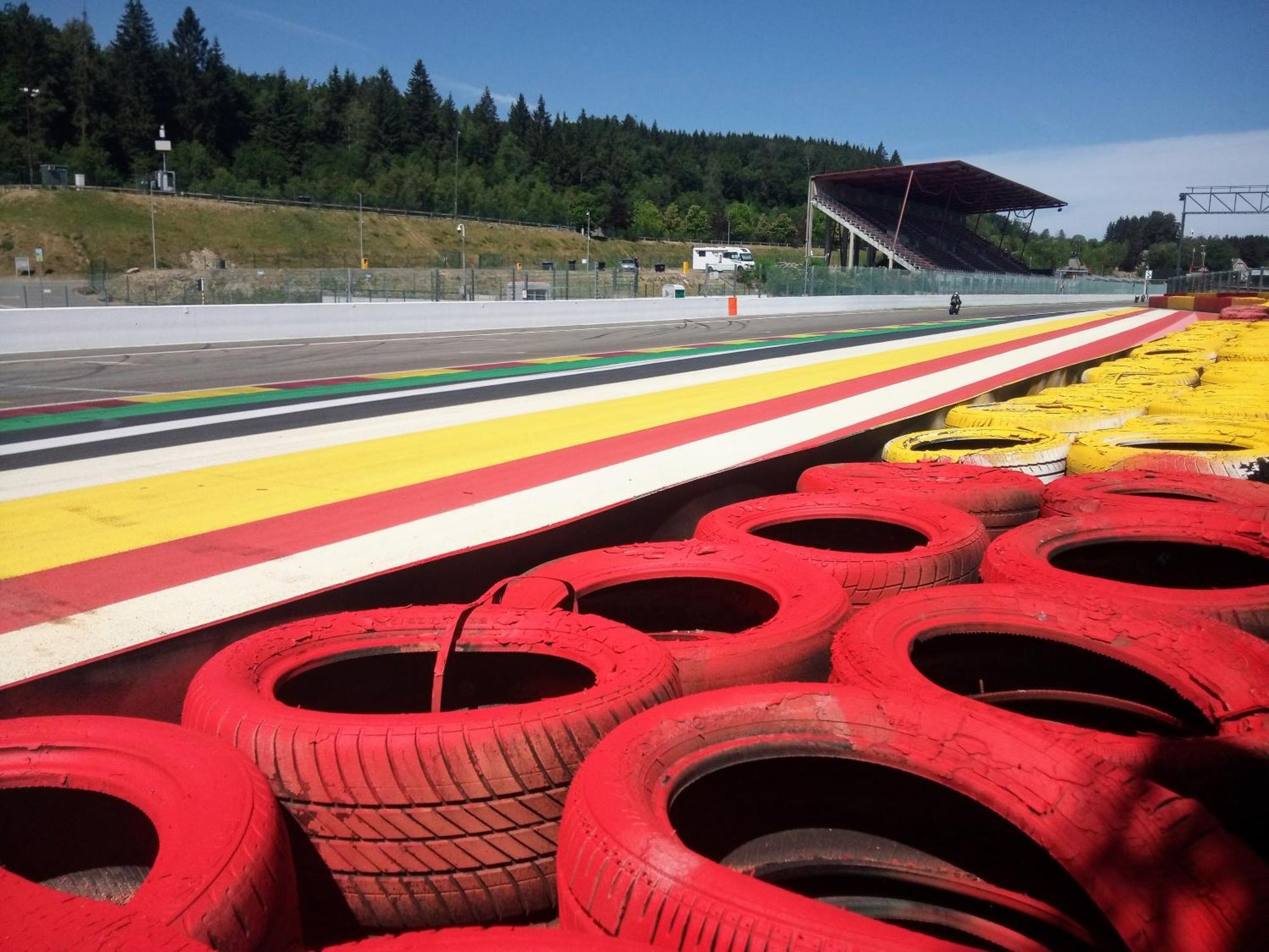 L'Ecurie Gite Duplex Welness Spa Eksteriør bilde